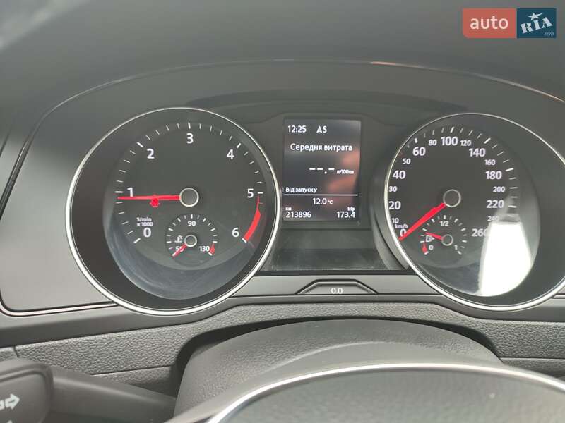 Универсал Volkswagen Passat 2019 в Бердичеве