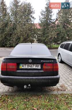 Седан Volkswagen Passat 1994 в 