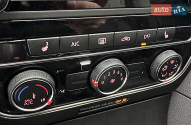 Седан Volkswagen Passat 2018 в 