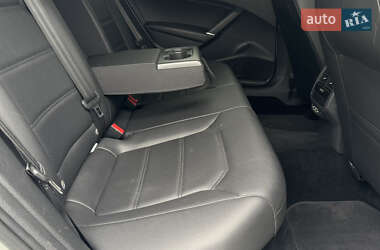 Седан Volkswagen Passat 2018 в 