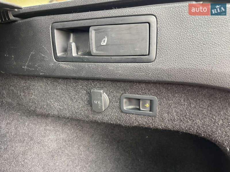 Универсал Volkswagen Passat 2021 в Виноградове фото 23 Универсал Volkswagen Passat 2021 в Виноградове