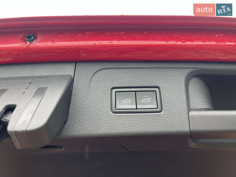 Универсал Volkswagen Passat 2021 в Виноградове фото 26 Универсал Volkswagen Passat 2021 в Виноградове