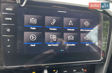 Універсал Volkswagen Passat 2021 в 