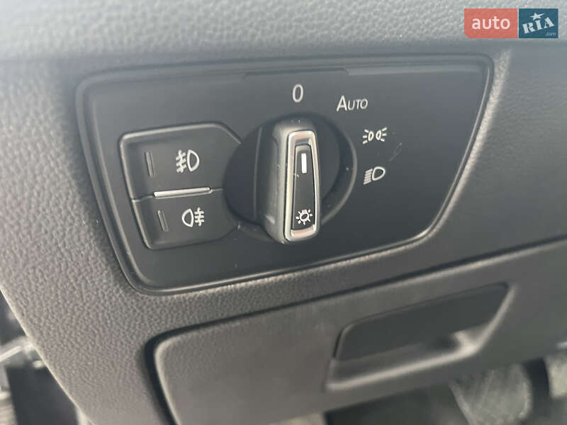 Універсал Volkswagen Passat 2019 в Рівному