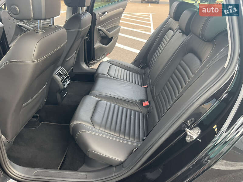 Універсал Volkswagen Passat 2019 в Рівному