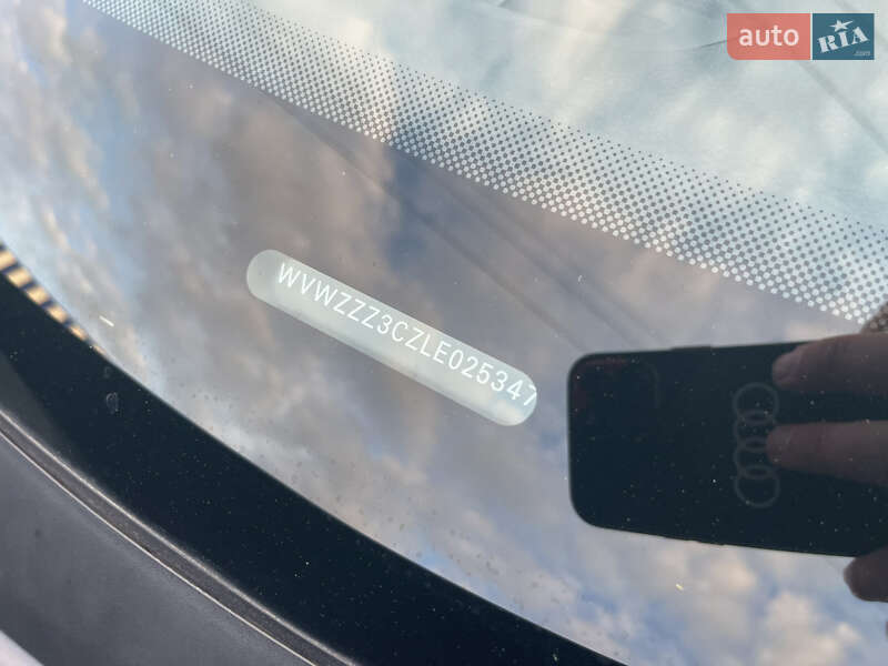 Універсал Volkswagen Passat 2019 в Рівному