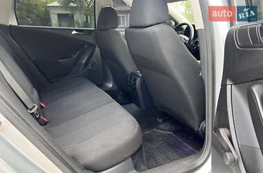 Універсал Volkswagen Passat 2006 в 