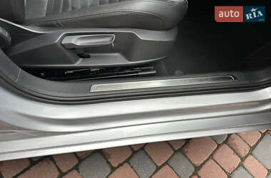 Универсал Volkswagen Passat 2017 в 