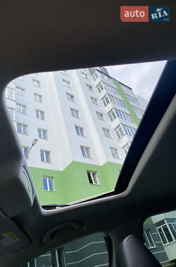 Седан Volkswagen Passat 2013 в 