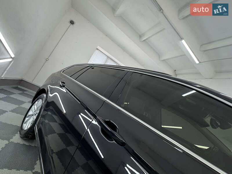 Універсал Volkswagen Passat 2015 в Трускавці