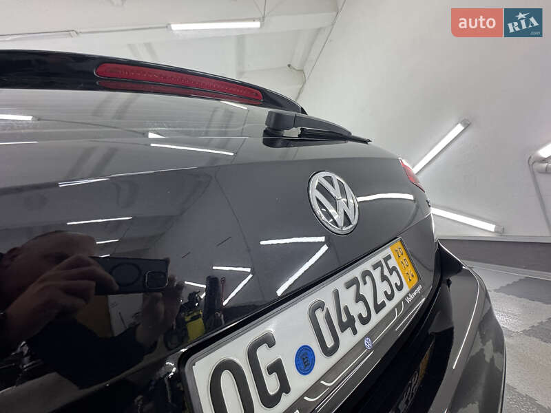 Універсал Volkswagen Passat 2015 в Трускавці