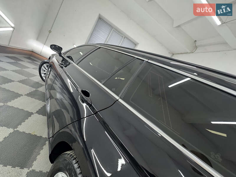 Універсал Volkswagen Passat 2015 в Трускавці