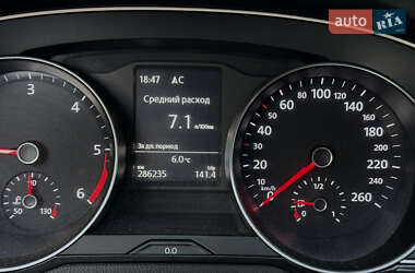 Універсал Volkswagen Passat 2015 в 