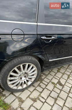 Универсал Volkswagen Passat 2005 в 