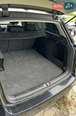 Универсал Volkswagen Passat 2005 в 