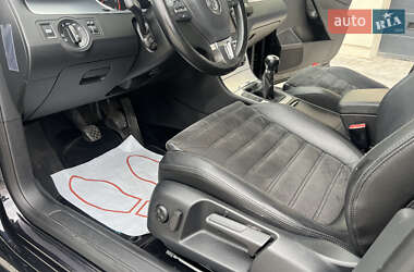 Універсал Volkswagen Passat 2010 в 