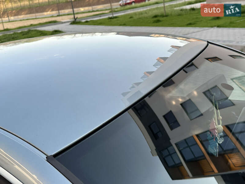 Седан Volkswagen Passat 2004 в Вінниці