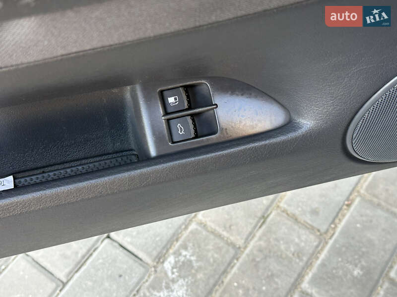 Седан Volkswagen Passat 2004 в Вінниці