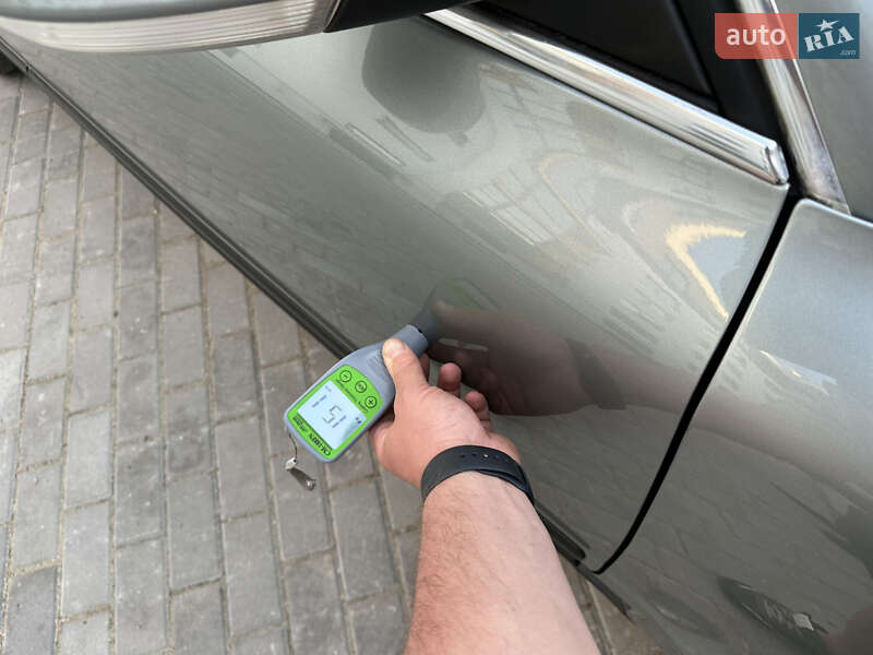 Седан Volkswagen Passat 2004 в Вінниці
