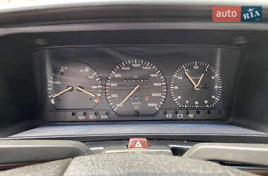 Універсал Volkswagen Passat 1990 в 