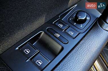 Универсал Volkswagen Passat 2013 в 