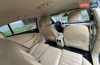 Седан Volkswagen Passat 2006 в 