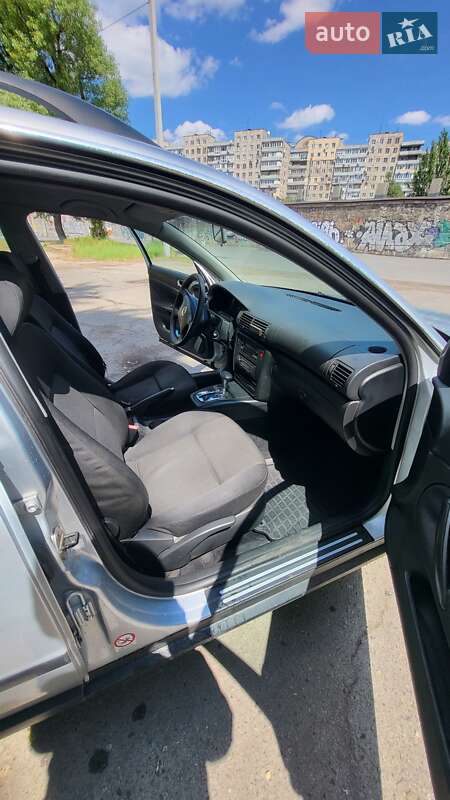 Універсал Volkswagen Passat 2003 в Дніпрі фото 13 Універсал Volkswagen Passat 2003 в Дніпрі