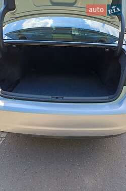 Седан Volkswagen Passat 2014 в 
