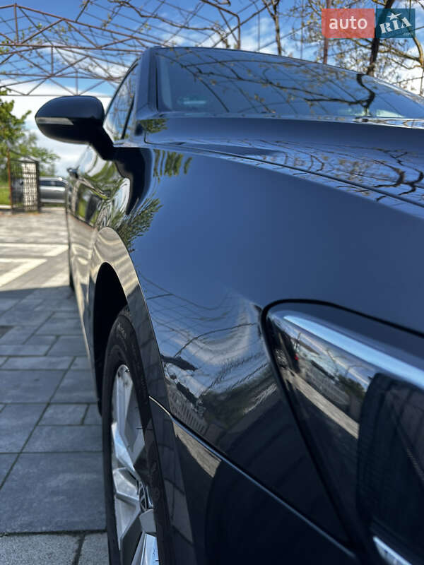 Универсал Volkswagen Passat 2021 в Львове