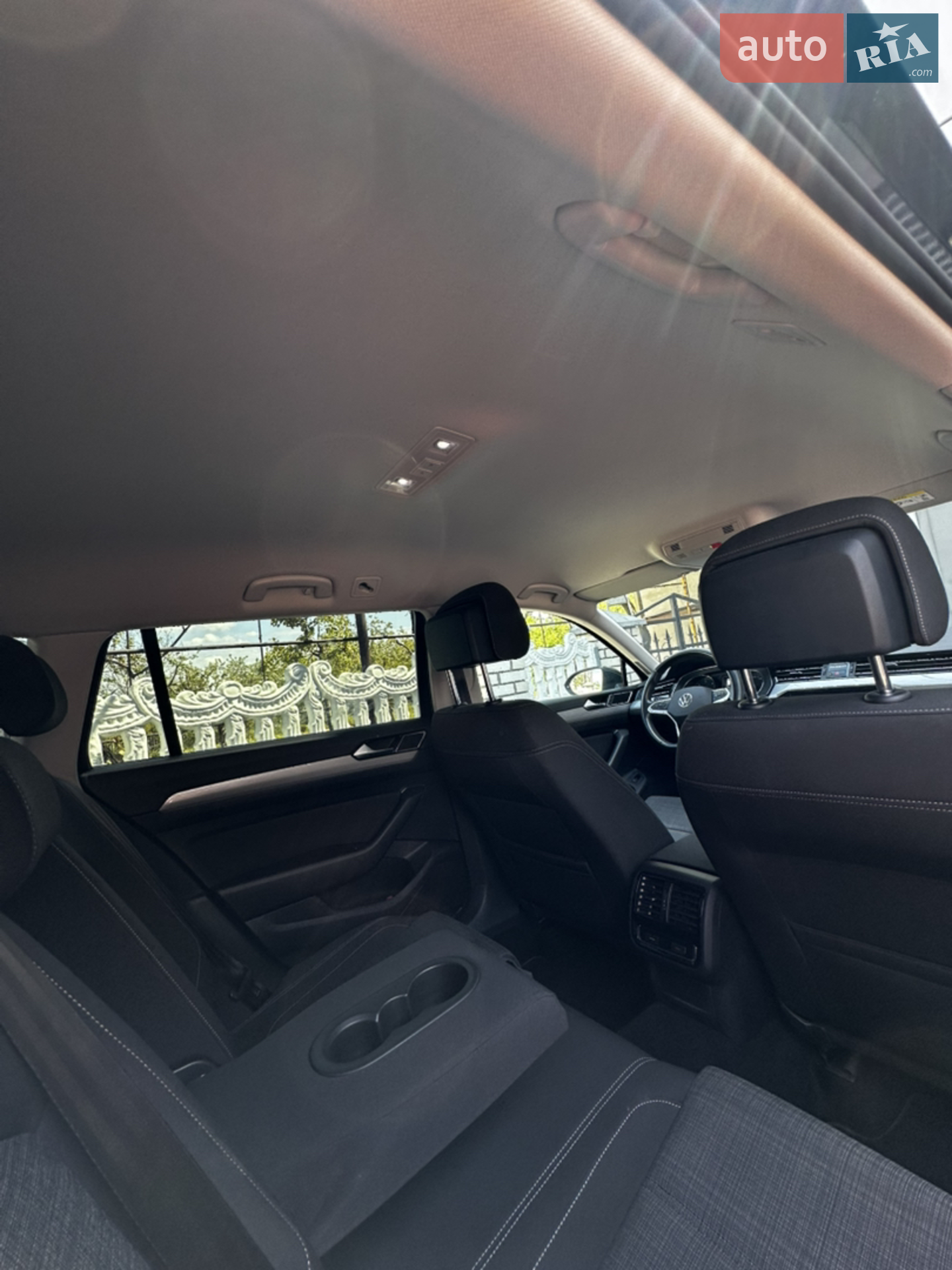 2021 Volkswagen Passat - мініатюра 34