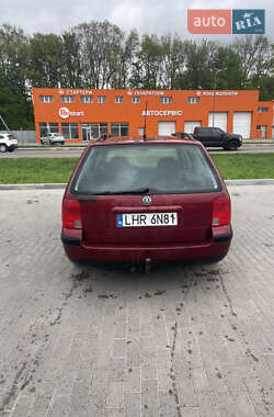 Універсал Volkswagen Passat 1998 в 