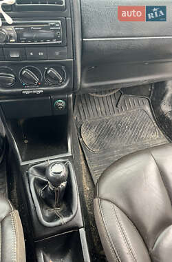 Універсал Volkswagen Passat 1996 в 