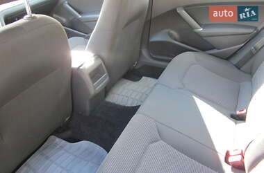 Седан Volkswagen Passat 2017 в 