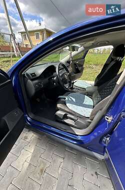 Универсал Volkswagen Passat 2006 в 