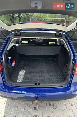 Универсал Volkswagen Passat 2006 в 