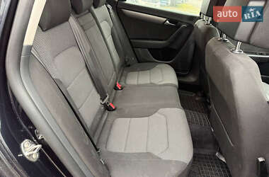 Універсал Volkswagen Passat 2012 в 