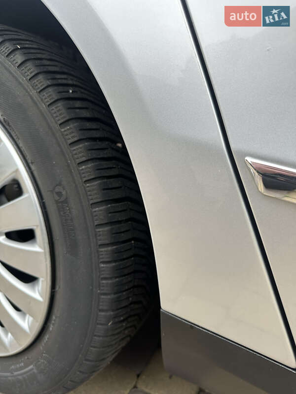 Універсал Volkswagen Passat 2010 в Вінниці