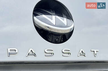 Универсал Volkswagen Passat 2022 в 