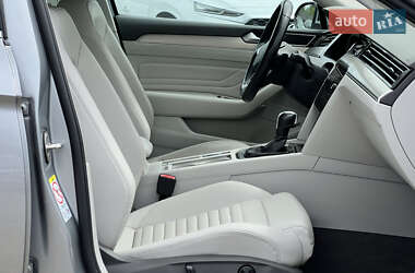 Универсал Volkswagen Passat 2022 в 