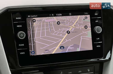 Универсал Volkswagen Passat 2022 в 