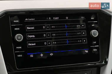 Универсал Volkswagen Passat 2022 в 