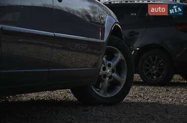 Седан Volkswagen Passat 2003 в 