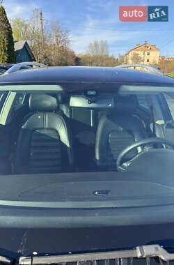 Універсал Volkswagen Passat 2006 в 