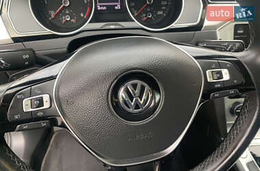 Универсал Volkswagen Passat 2019 в 