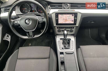 Универсал Volkswagen Passat 2019 в 