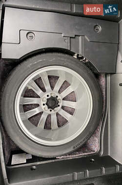 Универсал Volkswagen Passat 2012 в 