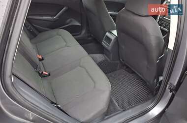 Седан Volkswagen Passat 2016 в 