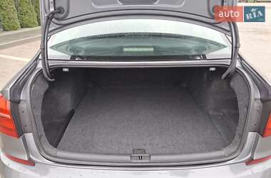 Седан Volkswagen Passat 2016 в 