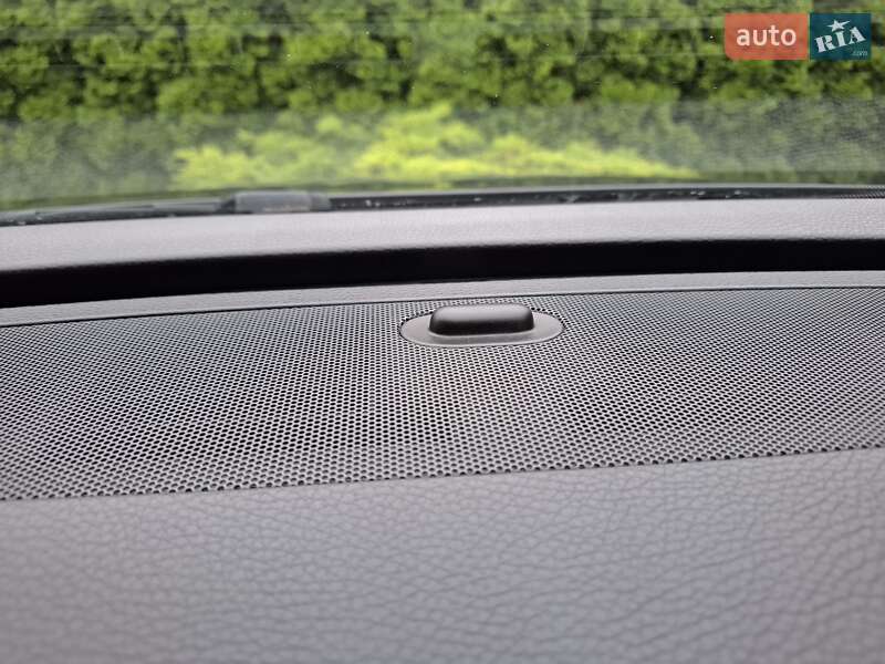 Универсал Volkswagen Passat 2007 в Черновцах