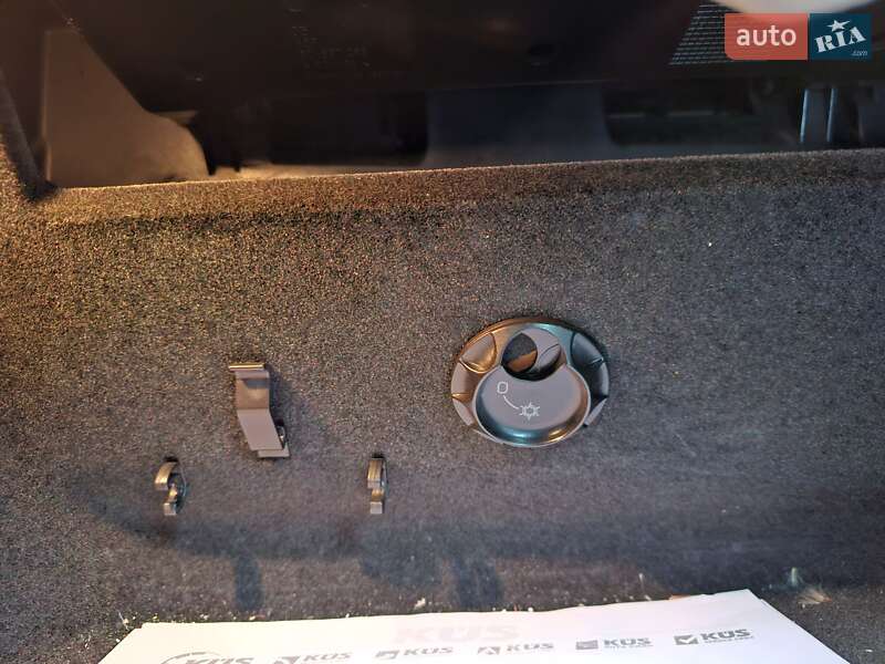 Универсал Volkswagen Passat 2007 в Черновцах